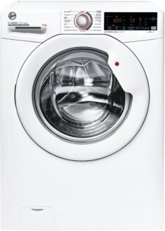 Hoover H3WS 29TAME/1-17 Çamaşır Makinesi kullananlar yorumlar